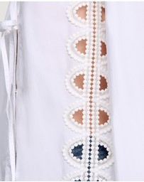 Sandro - Obelle Shirt