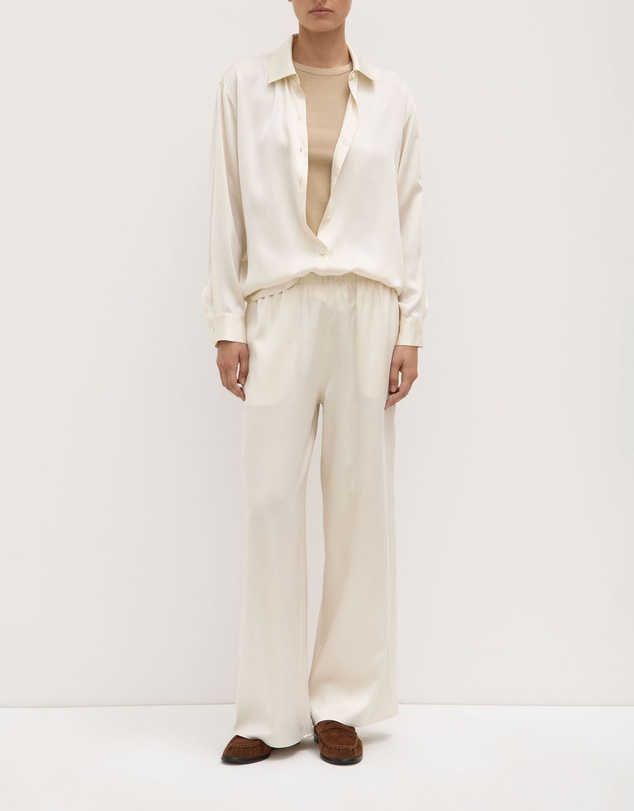 Assembly Label - Pippa Silk Pants