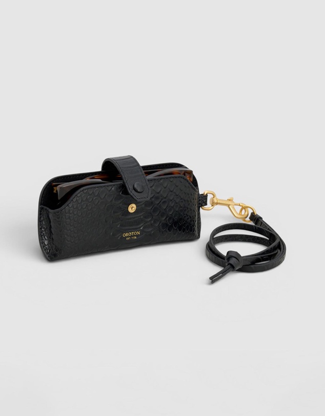 Oroton - Cecile Sunglass Case