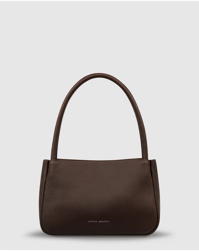 Status Anxiety - Light of Day Handbag