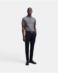 BOSS - Press Polo
