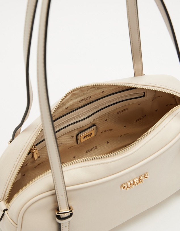 GUESS - Cerelia Shoulder Satchel Bag
