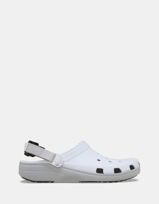 Crocs - Classic Turbo Clogs - Unisex