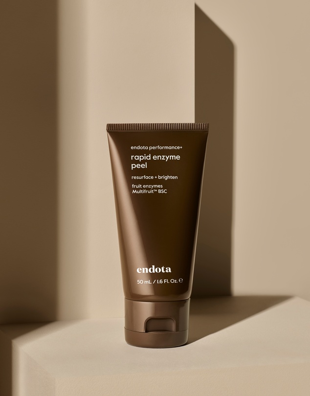 Endota - Performance+ Rapid Enzyme Peel