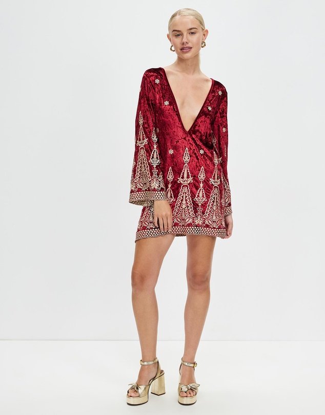 LENNI the label - Rumi Dress