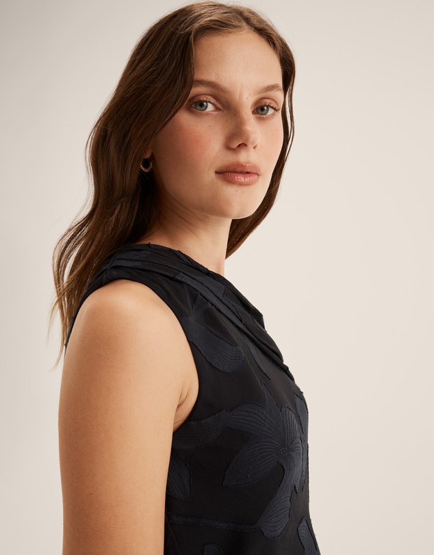 Review - Clover Blouse