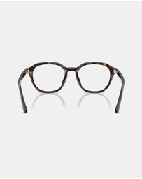 Ray-Ban Optical - 0RX7259D