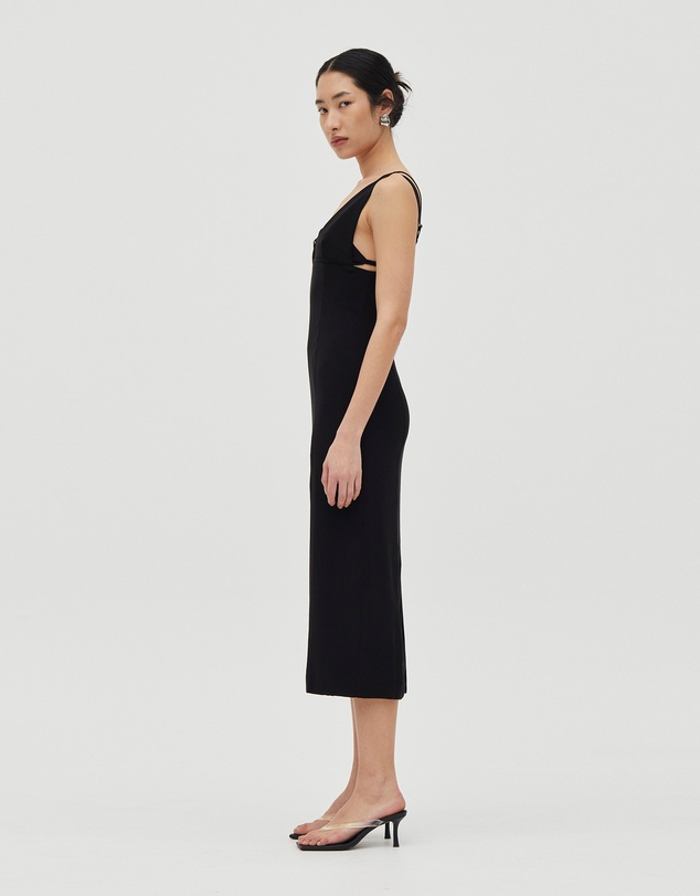 Third Form - Lucent Jewel Slip Dress