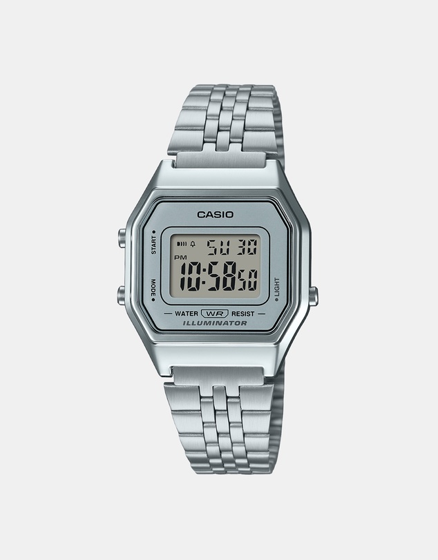 Casio - LA680WA-7D