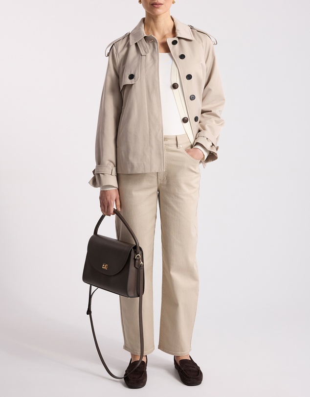 David Lawrence - Ace Crop Trench