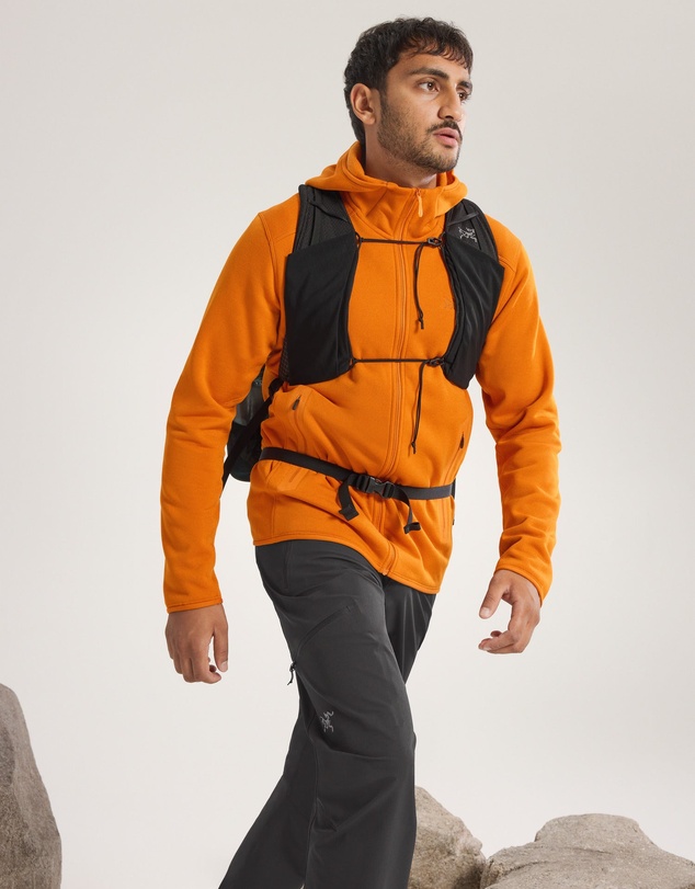 Arc'teryx - Kyanite Hoody Men's