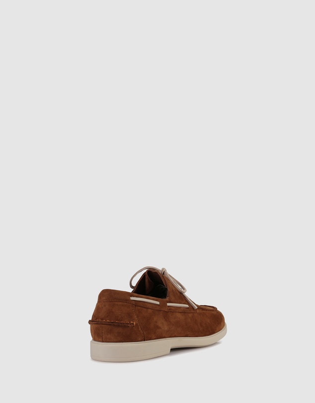 Brando - Trautman Boat Shoes