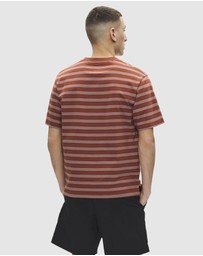 Wood Wood - Easton Tee