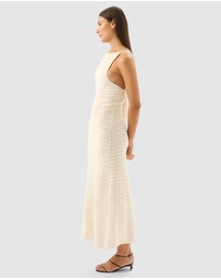 ROAME. - Isadora Maxi Dress