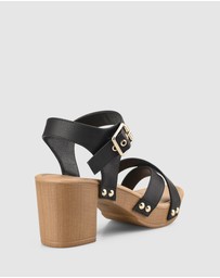 Verali - Lulu Clogs