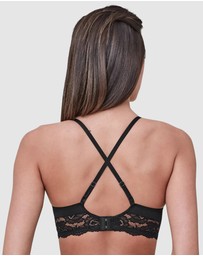 Skarlett Blue - Goddess Multiway Moulded T-Shirt Bra