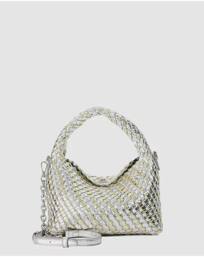Dune London - Dinkydeliberate - Gold