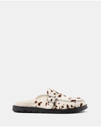 Duke + Dexter - Winston Mule - Men's