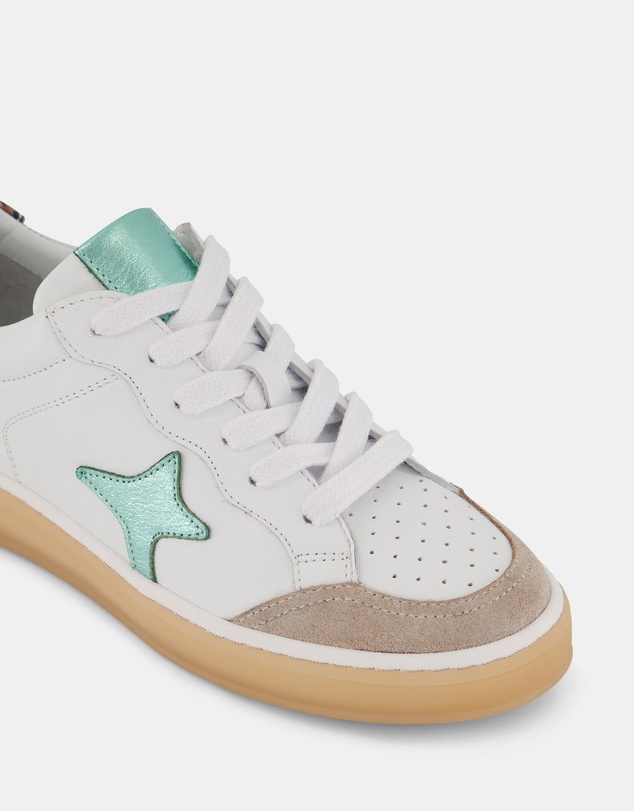 Miss Sofie - Inch Sneakers
