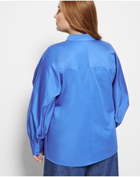 Commonry - Gina Shirt
