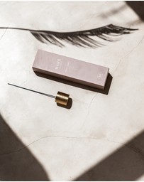 MAHO Sensory - Artisan Leather Incense Sticks and Burner Kit