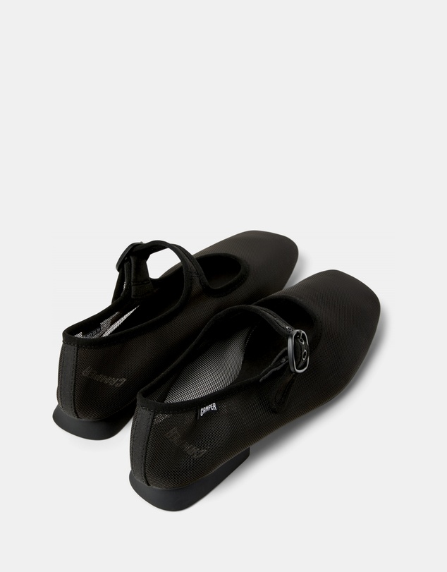 Camper - Camper Casi Myra Technical Textile Flats