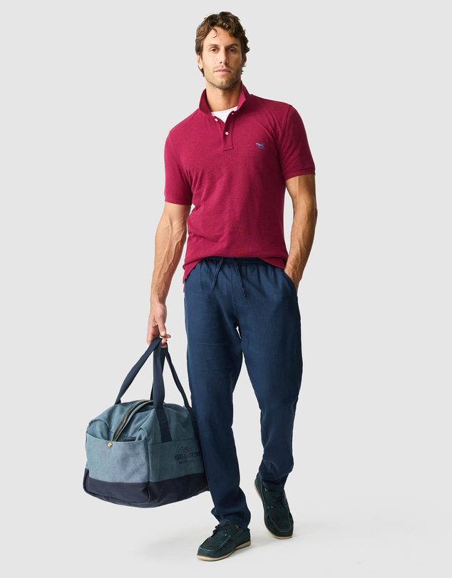 Rodd & Gunn - The Gunn Polo