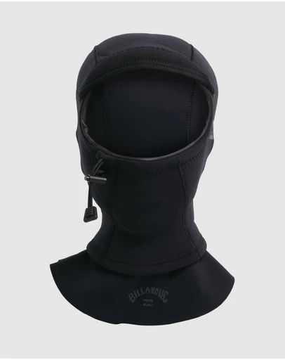 Billabong - 2mm Furnace Wetsuit Hood