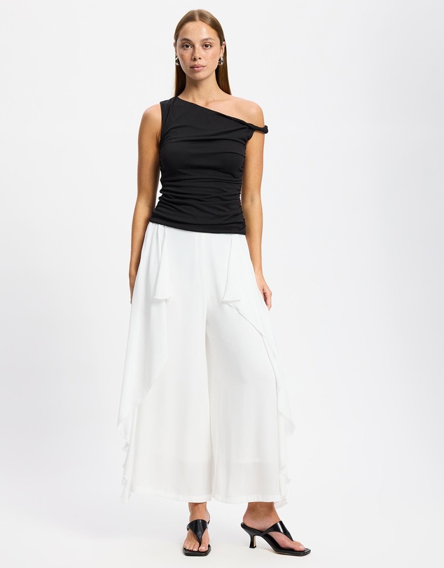 Mossée - Willow Lightweight Sheer Pants