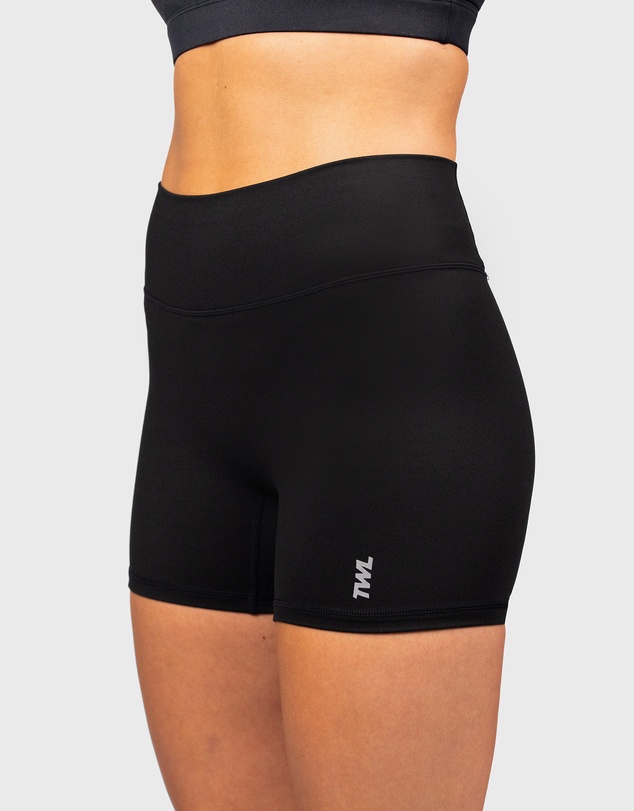 TWL - Refine Pocketless Shorts 4.5