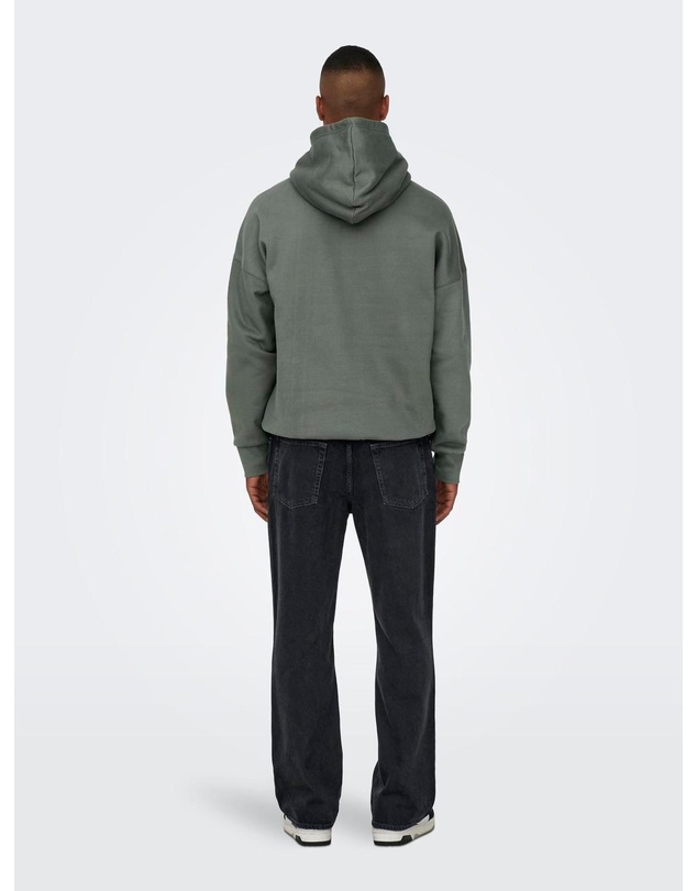 Only & Sons - Fade Loose Jeans