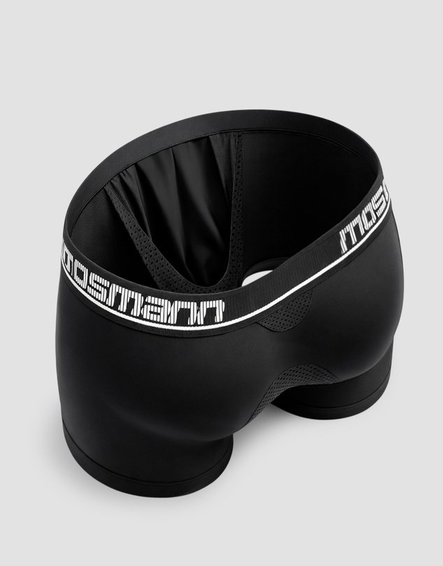 Mosmann - Mens Bamboo Trunks - Ulysses