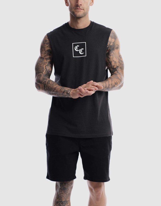 Counter Culture - Celt Tank