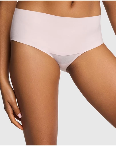 Spanx - Spanxsupersmooth Undietectable-Cotton Briefs