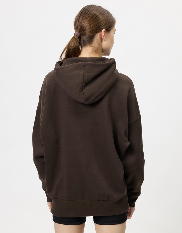 Reebok - Lux Hoodie
