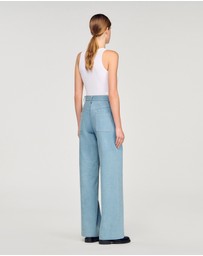 Sandro - Eliam Jeans