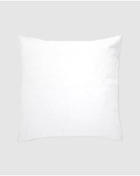 Bambury - Linen European Pillowcase