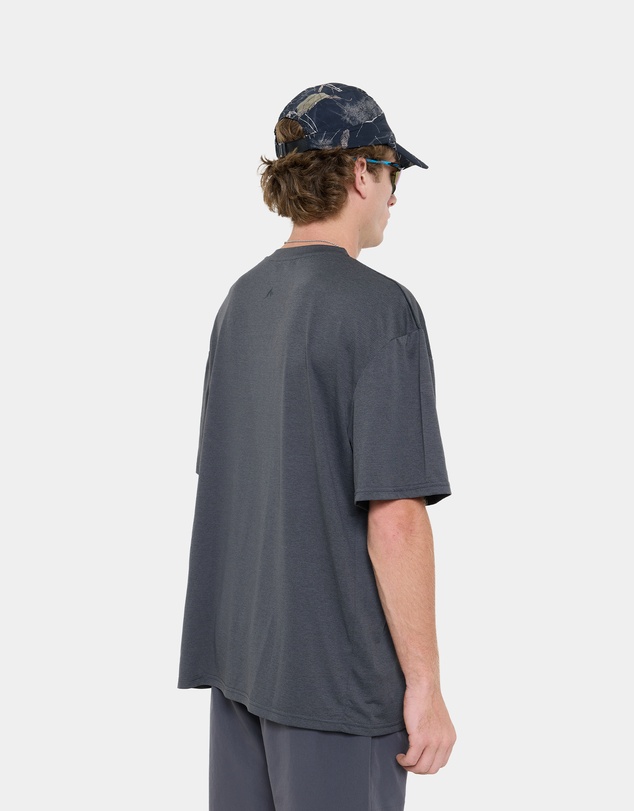 PYRA - Drive Oversized Tee