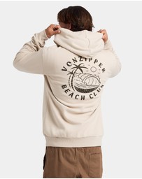 VonZipper - Mens Keystone Pullover Hoodie
