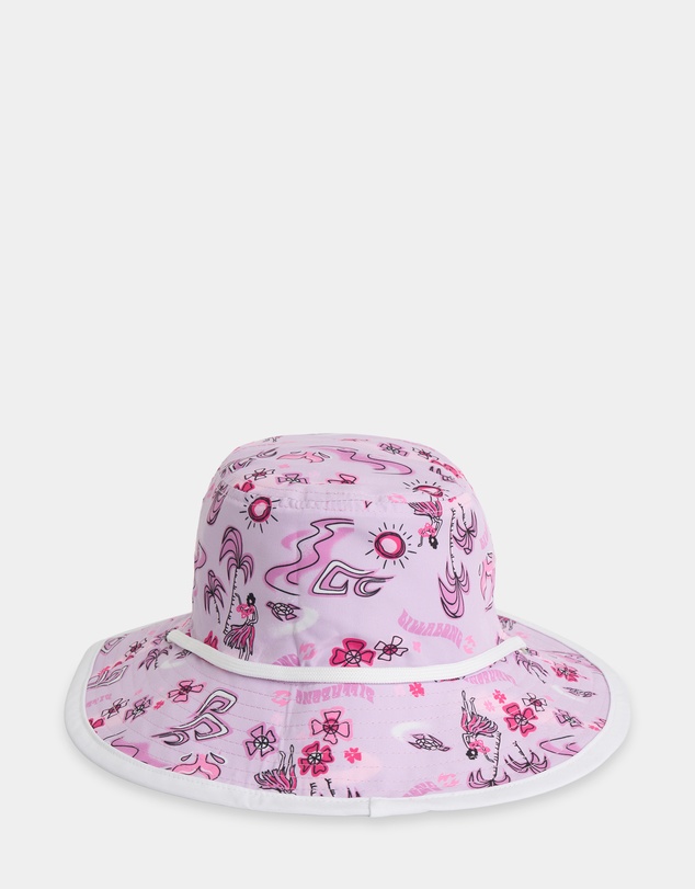 Billabong Kids - Toddlers Hula Haze Bucket Hat