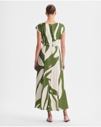 Morrison - Zinnia Dress