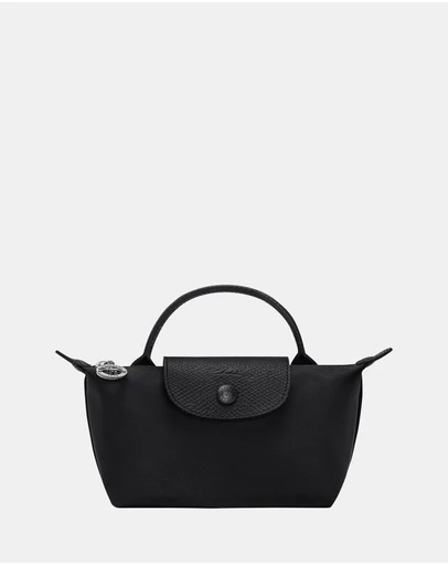Longchamp - Le Pliage One Nylon Pouch