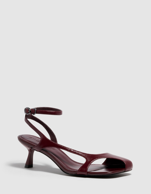 By Wren - Amelia Heels