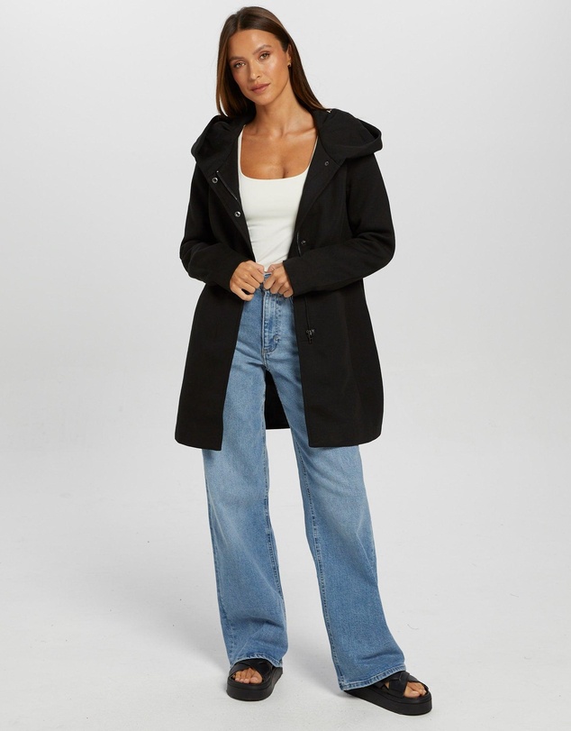ONLY - Sedona Light Coat