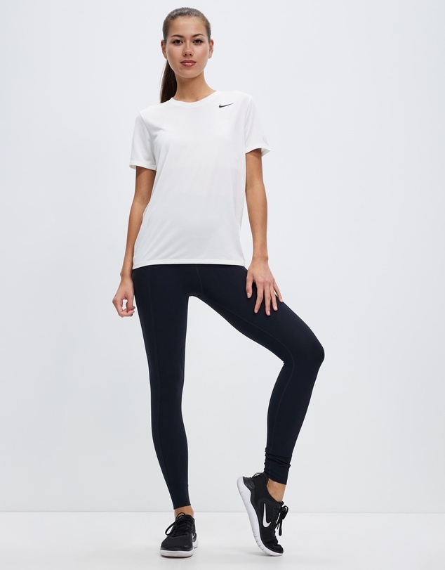 Nike - Dri-Fit Short Sleeve T-Shirt
