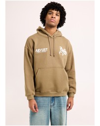 Arvust - Institute Hoodie