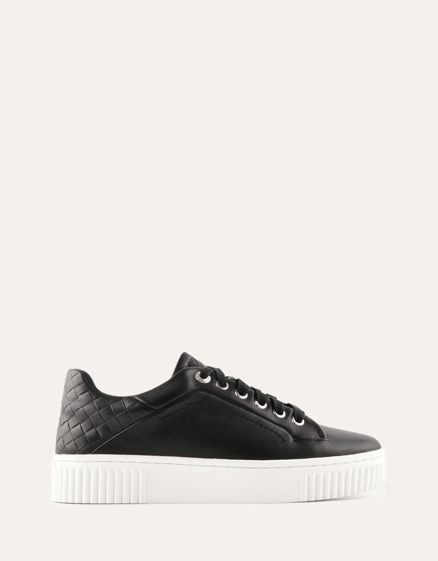 Jo Mercer - Campbell Sneakers