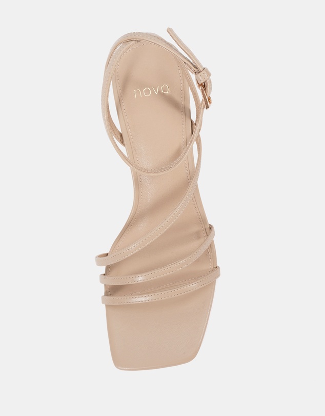 Novo - Norte Sandals