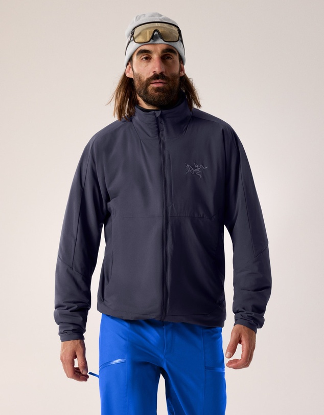 Arc'teryx - Allium Insulated Jacket Men's