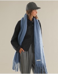 Morgan & Taylor - Dylan Wool Cap